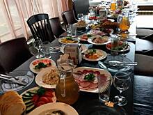 Мэра Алатыря привлекут к ответственности за то, что разрешал проводить поминки в городском кафе