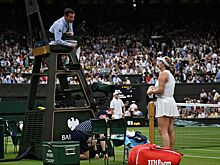 Организатор Уимблдона — об инциденте с Павлюченковой: не так уж важно, как это случилось