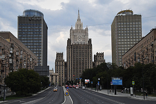 США заявили, что не придают чрезмерного значения участию КНР в учениях "Восток-2022" в РФ