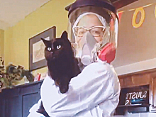 «Сегодня лучший день в моей жизни!» Как жизнерадостные сотрудники ритуальных услуг подались в блогеры и покорили TikTok