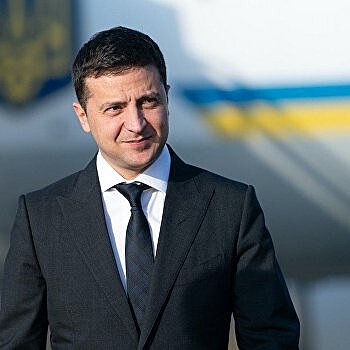 В ожидании рассвета. Зеленский сравнил Украину с Apple и Лэнсом Армстронгом