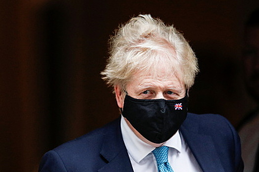 Джонсона упрекнули в спасении животных вместо афганских союзников