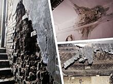 Ужасы нашего городка. Почему многие жители Коми не рады наступлению весны?