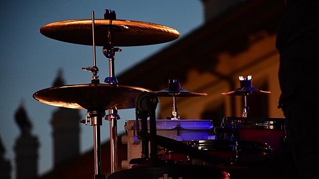 Филармония джазовой музыки проведет онлайн-концерт трио Ларри Уиллиса