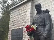 Запрещенная песня "День Победы" прозвучала в европейском городе, несмотря на запреты