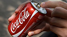 Эксперт объяснил регистрацию компанией Coca-Cola товарных знаков в РФ