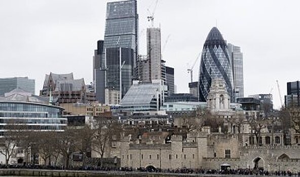 Запрет на размещение евробондов РФ в итоге ударит по лондонскому Сити