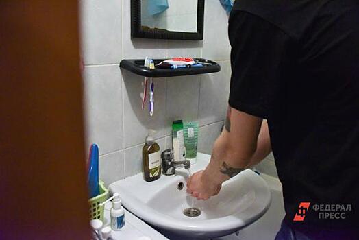 В Челябинске завтра снова отключат горячую воду