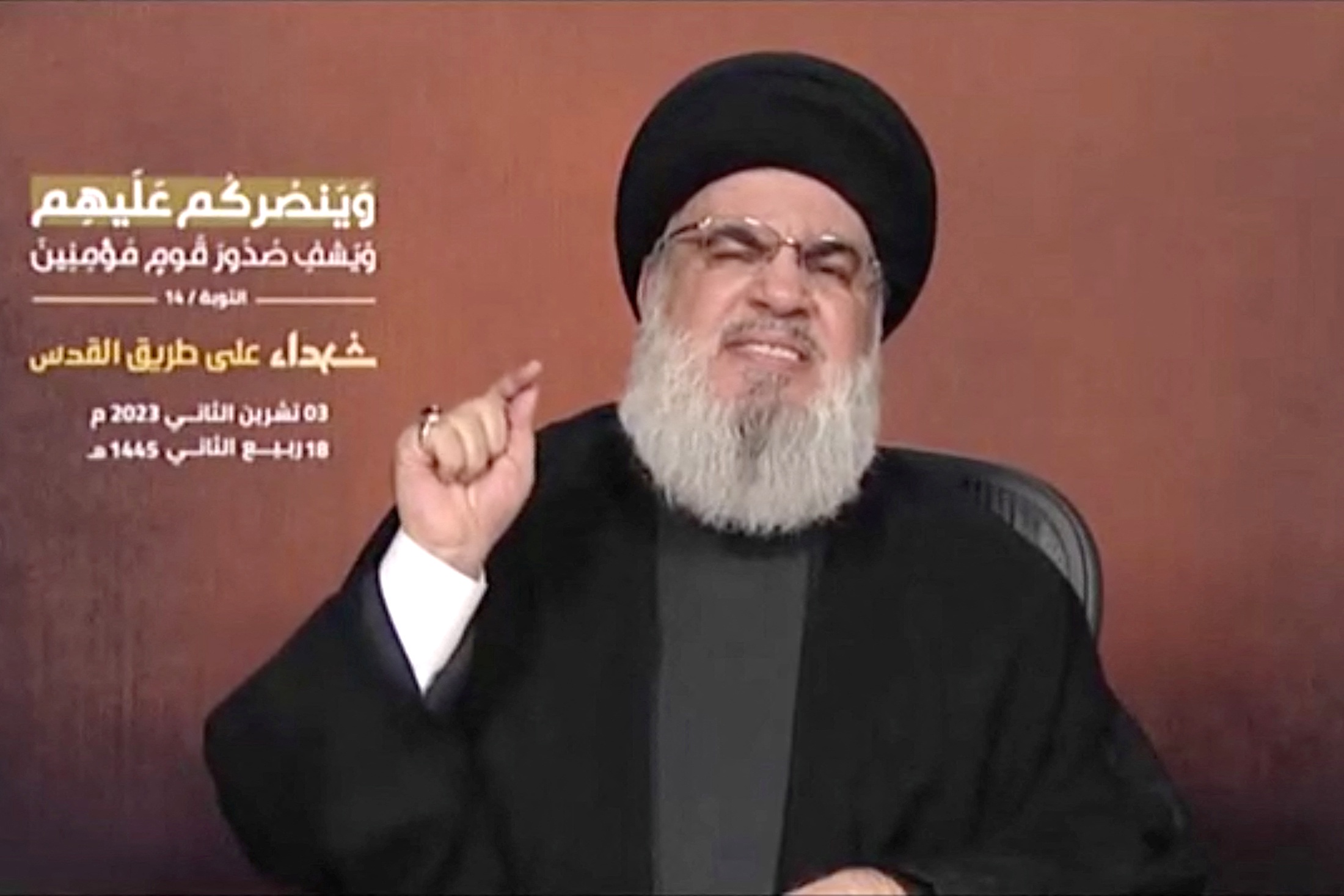 «Хезболла» объявила о начале использования в атаках на Израиль «дронов-смертников»