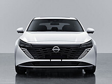Nissan Teana вернется в новом стиле