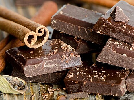 Британские ученые приблизились к созданию абсолютно безвредного шоколада