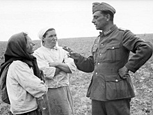 Чем жители СССР так удивили солдат Гитлера
