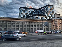 Участники фотоконкурса «Планета Москва» посетили объект партнера конкурса ГК «Галс-Девелопмент»