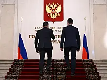 Депутат Госдумы Шеремет призвал допросить Байдена по делу о подрыве СП