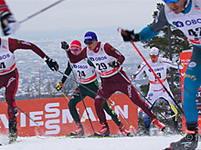 В пятницу в Фалуне (Швеция) начинается финал Кубка мира по лыжным гонкам ФИС