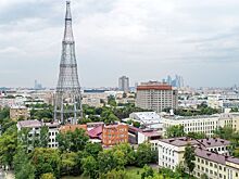 Здание района Замоскворечье адаптировали под гостиничный комплекс