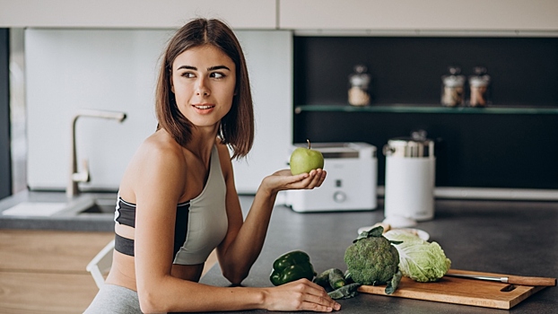 Эксперт предупредил об опасности строгих диет