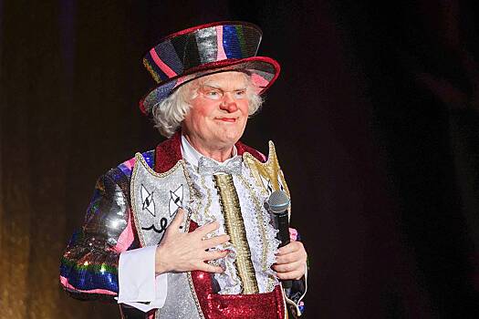 Куклачев отреагировал на новость о завершении карьеры