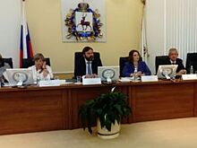 Выбраны претенденты на пост министра культуры Нижегородской области