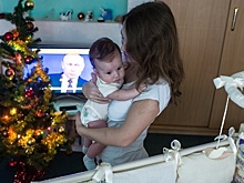 В музее восстания машин в Москве выберут супермаму в воскресенье