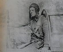 Герои нашей войны: подвиг лётчика-бомбардировщика