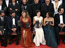 Лучшим испанским фильмом 2016 признан триллер "Терпеливый"