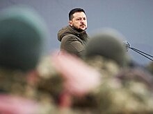 Глава МИД Украины Кулеба обвинил организаторов «Оскара» в лицемерии за отказ Зеленскому