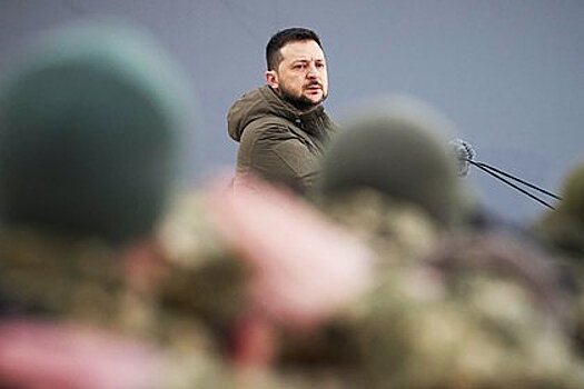 Глава МИД Украины Кулеба обвинил организаторов «Оскара» в лицемерии за отказ Зеленскому