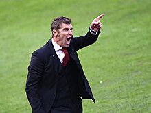 Эксперт: Самедов может создать момент из ничего