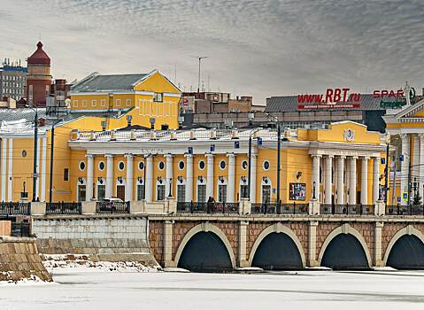 Челябинский духовой оркестр исполнит хиты Тины Тёрнер, «Агаты Кристи», Nautilus и Виктора Цоя