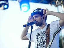 Рэпера Noize MC оштрафовали за дискредитацию армии России