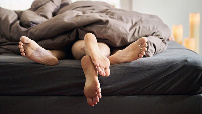 Болгариядағы Шуақты жағажайдағы жезөкшелер