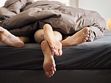 Сомнолог рассказала, как секс может улучшить сон