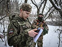 Российские войска начали обходить с флангов важный город в ДНР