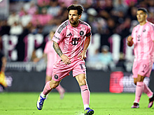 DSports: Месси вернется в "Барселону" по окончании сезона MLS