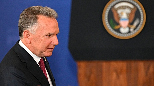 Axios: Уиткофф отложил поездку в Турцию для встречи с Зеленским