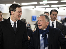 В России высказались об ожиданиях от новой встречи Путина с представителями США