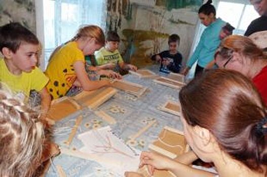 Алтай-Кокс организовал экологическую акцию для семей заводчан