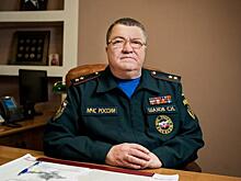 Владимир Путин уволил шестерых генералов силовых ведомств