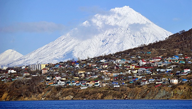 Камчатка получит 6 млрд рублей на развитие инфраструктуры