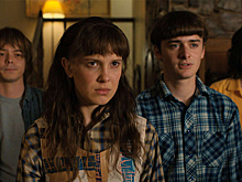 Кто погибнет в финале сериала «Очень странные дела»?