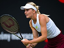 Кудерметова вышла в финал квалификации в Брисбене