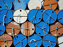 Нефть примеряет паранджу: что спасет Иран от санкций