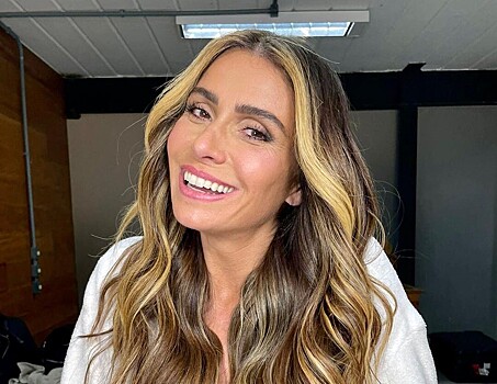 Дочери-двойняшки звезды «Клона» Джованны Антонелли выросли ее точными копиями