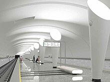 Бочкарев: Новый подземный переход появится между станциями «Каховская» БКЛ метро и «Севастопольская»