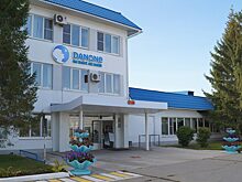 Шадринские молочники сегодня веселились, отмечая 40-летие комбината