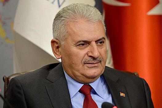 Спикер турецкого парламента покинул свой пост для участия в выборах