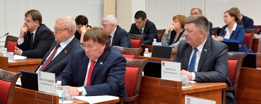 При реализации программы газификации Хабаровского края «за бортом» осталось население