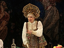 Ученик Агнессы Петерсон рассказал о последнем разговоре с актрисой перед смертью