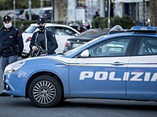Главу самого жестокого мафиозного клана задержали в Риме